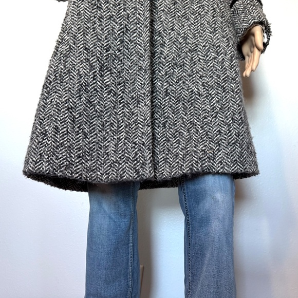 ANN TAYLOR LOFT Women’s Coat (Size 6) - Picture 5 of 13